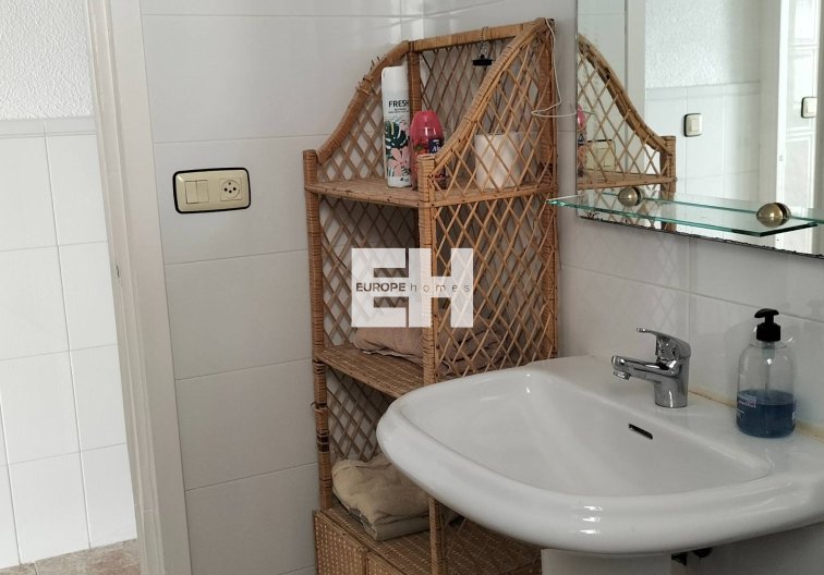 Revente - town house - Pilar de la Horadada - Torre de la Horadada