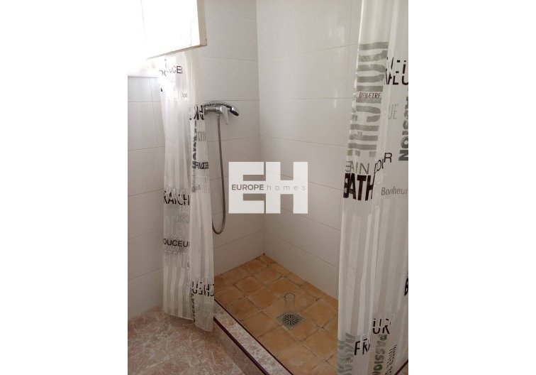 Revente - town house - Pilar de la Horadada - Torre de la Horadada