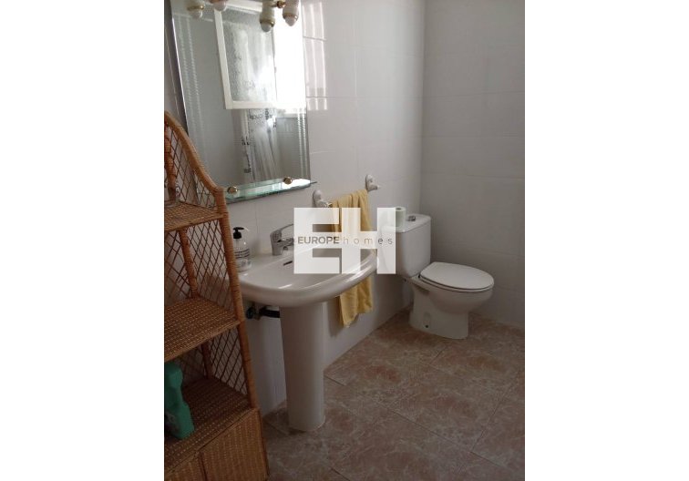Revente - town house - Pilar de la Horadada - Torre de la Horadada
