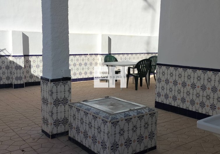 Revente - town house - Pilar de la Horadada - Torre de la Horadada