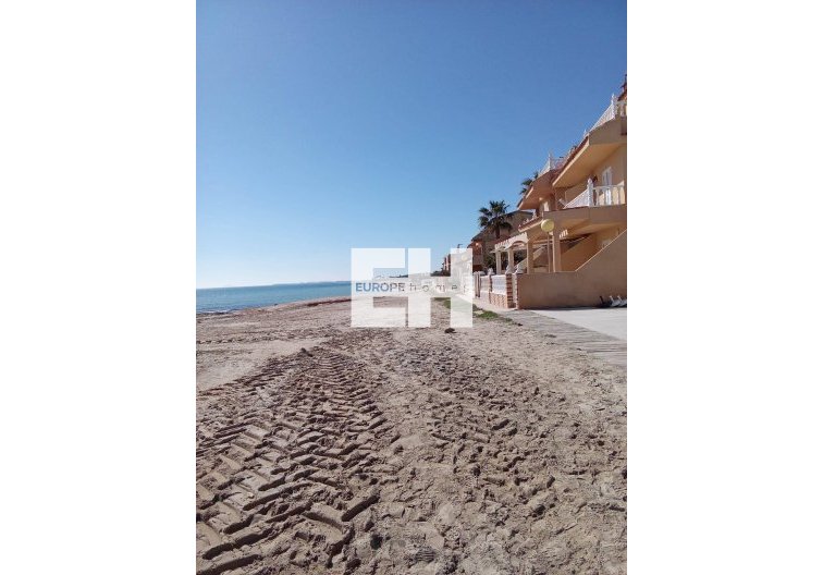 Revente - town house - Pilar de la Horadada - Torre de la Horadada