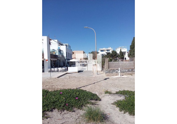 Revente - town house - Pilar de la Horadada - Torre de la Horadada