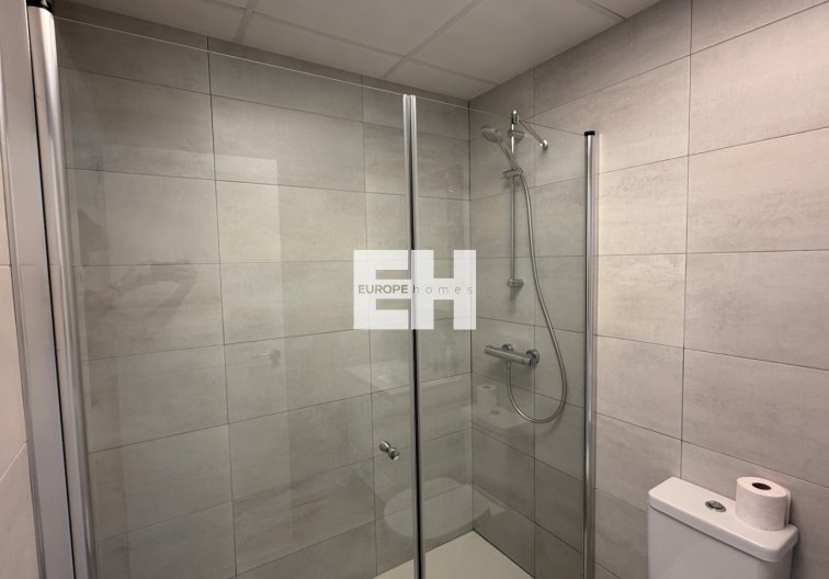 Wiederverkauf - Penthaus - Pilar de la Horadada - Costa Blanca