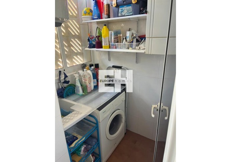 Resale - Apartment - Orihuela Costa - Campoamor
