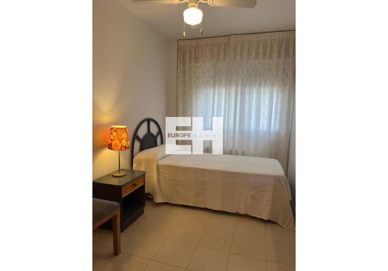Resale - Apartment - Orihuela Costa - Campoamor