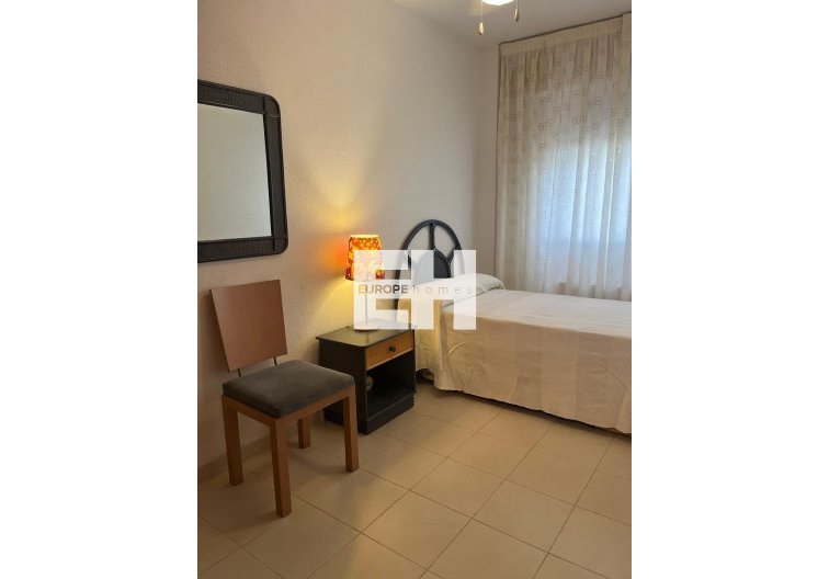 Resale - Apartment - Orihuela Costa - Campoamor