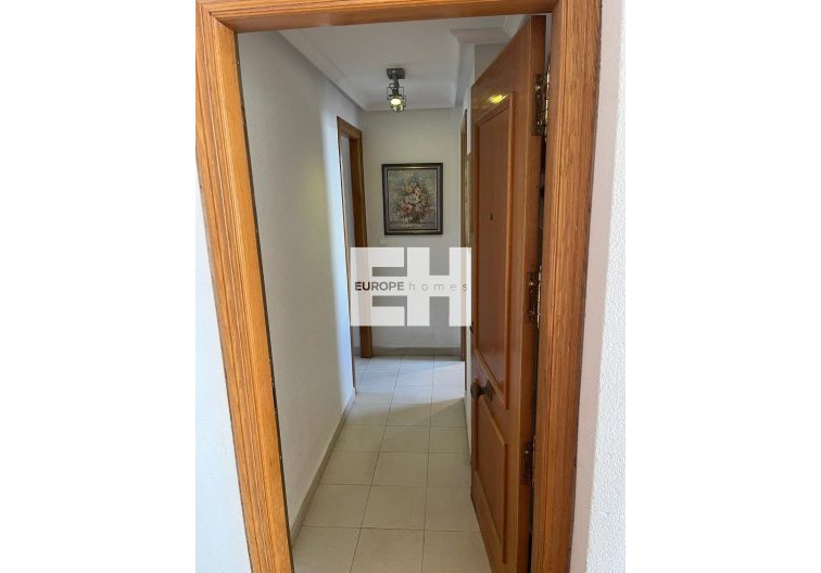 Resale - Apartment - Orihuela Costa - Campoamor
