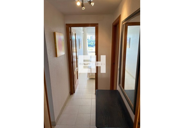 Resale - Apartment - Orihuela Costa - Campoamor