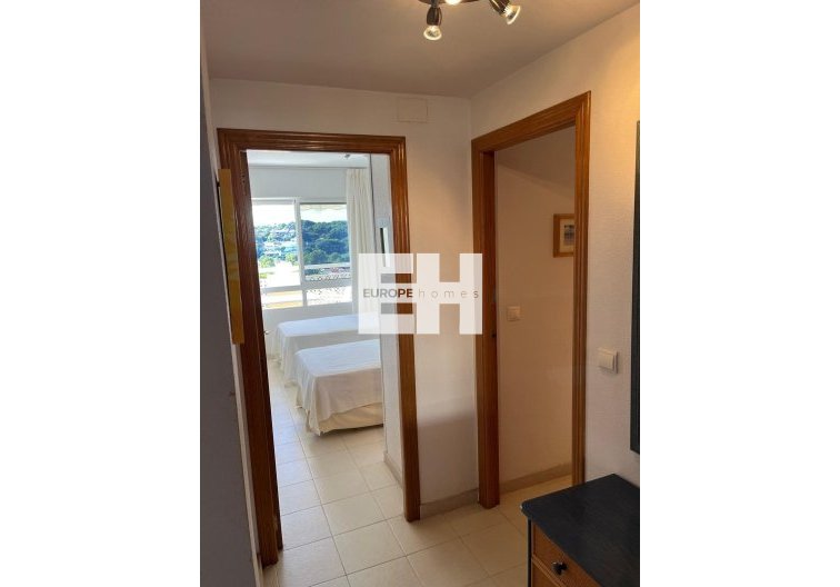 Resale - Apartment - Orihuela Costa - Campoamor