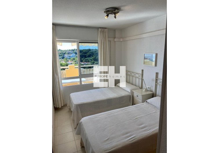 Resale - Apartment - Orihuela Costa - Campoamor