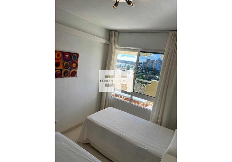 Resale - Apartment - Orihuela Costa - Campoamor