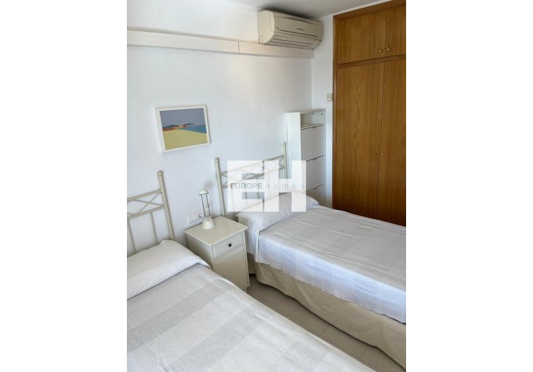 Resale - Apartment - Orihuela Costa - Campoamor