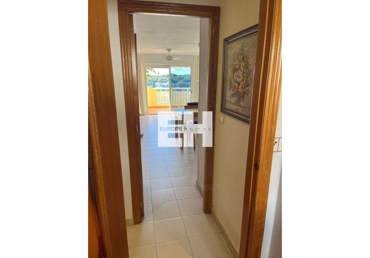 Resale - Apartment - Orihuela Costa - Campoamor