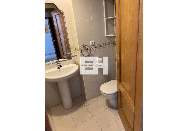 Resale - Apartment - Orihuela Costa - Campoamor