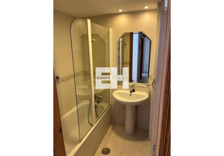 Resale - Apartment - Orihuela Costa - Campoamor