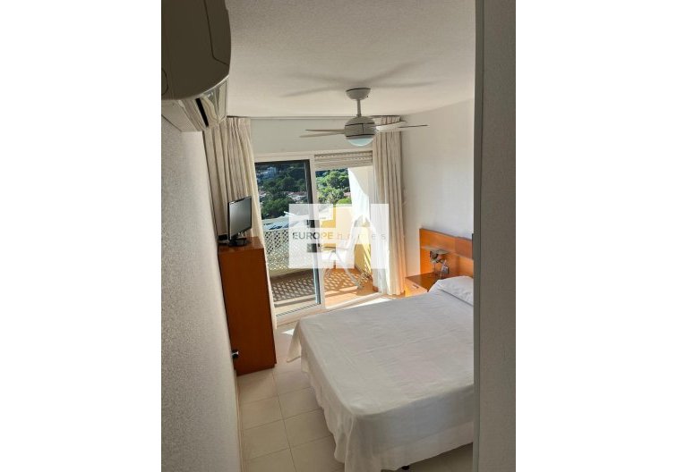 Resale - Apartment - Orihuela Costa - Campoamor