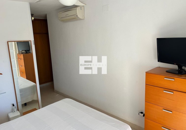 Resale - Apartment - Orihuela Costa - Campoamor
