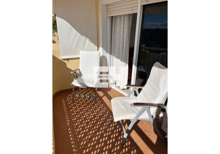 Resale - Apartment - Orihuela Costa - Campoamor