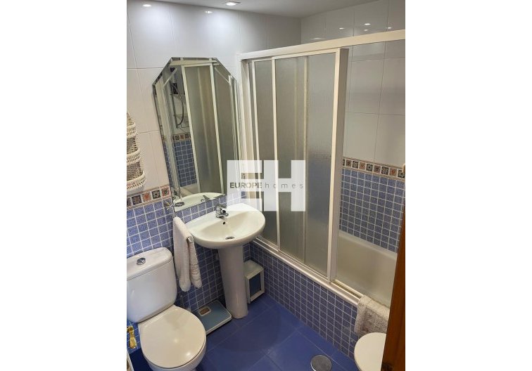 Resale - Apartment - Orihuela Costa - Campoamor