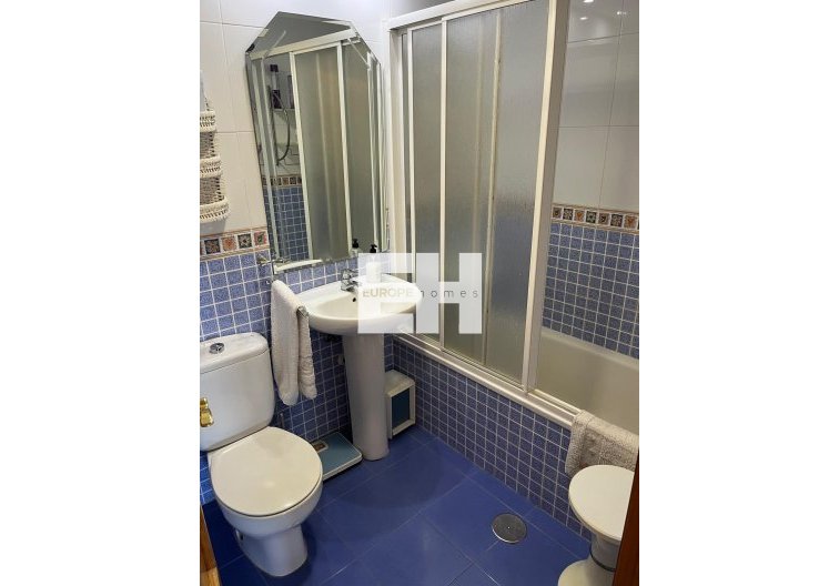 Resale - Apartment - Orihuela Costa - Campoamor