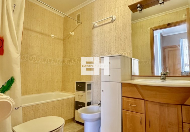 Resale - Duplex - Orihuela Costa - Costa Blanca