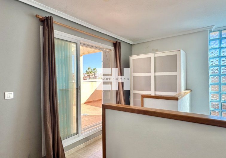 Resale - Duplex - Orihuela Costa - Costa Blanca