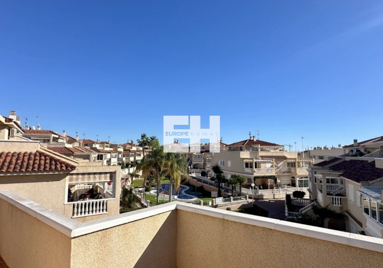 Resale - Duplex - Orihuela Costa - Costa Blanca