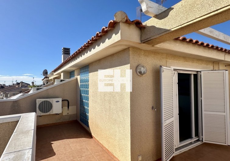 Resale - Duplex - Orihuela Costa - Costa Blanca