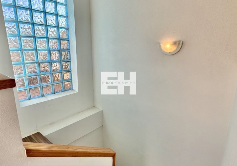 Resale - Duplex - Orihuela Costa - Costa Blanca