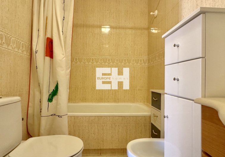 Resale - Duplex - Orihuela Costa - Costa Blanca