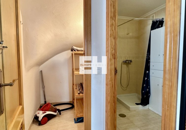 Resale - Duplex - Orihuela Costa - Costa Blanca
