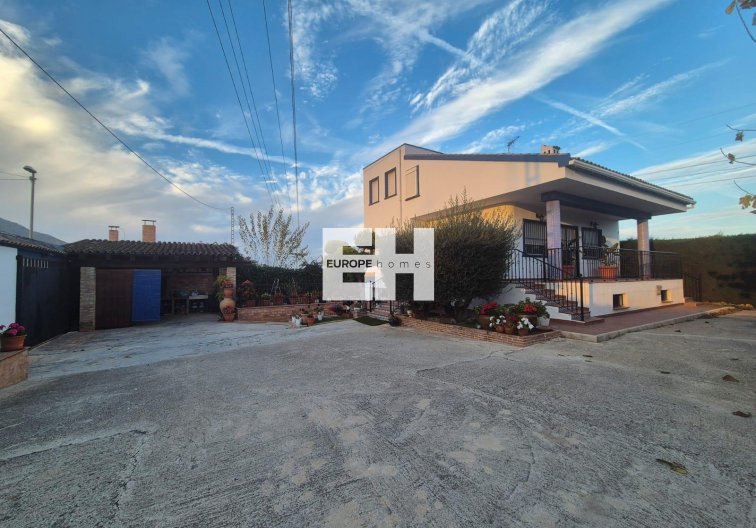 Segunda mano - Finca - Orihuela - Casco Histórico