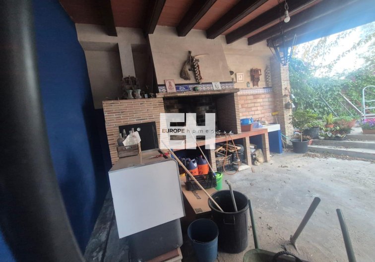 Segunda mano - Finca - Orihuela - Casco Histórico