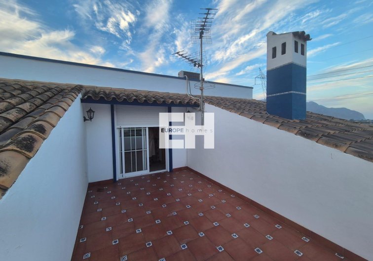 Segunda mano - Finca - Orihuela - Casco Histórico
