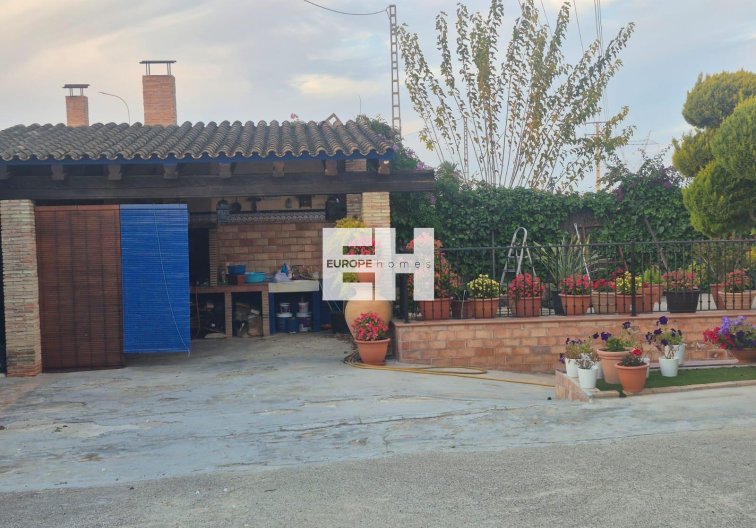 Segunda mano - Finca - Orihuela - Casco Histórico