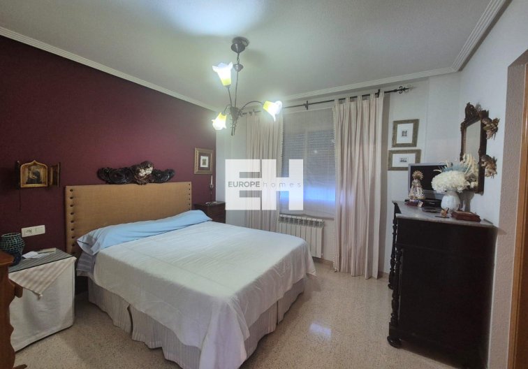 Segunda mano - Finca - Orihuela - Casco Histórico