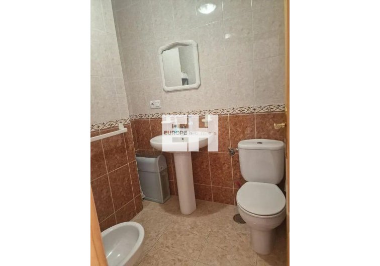 Segunda mano - Atico - Torrevieja - Centro