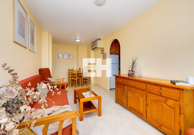 Wiederverkauf - Wohnung - Torrevieja - Playa del Cura