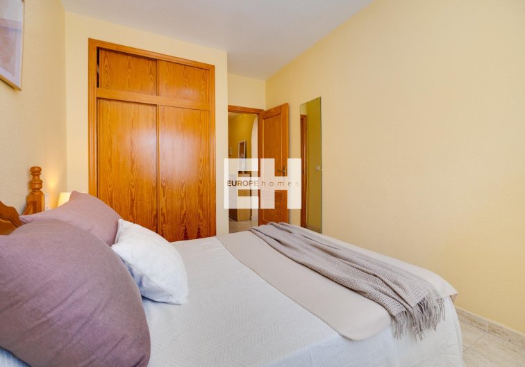 Wiederverkauf - Wohnung - Torrevieja - Playa del Cura