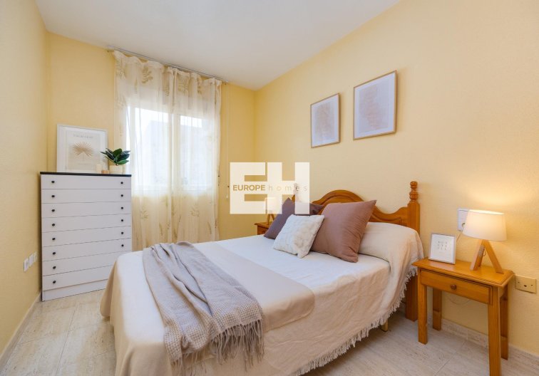 Wiederverkauf - Wohnung - Torrevieja - Playa del Cura
