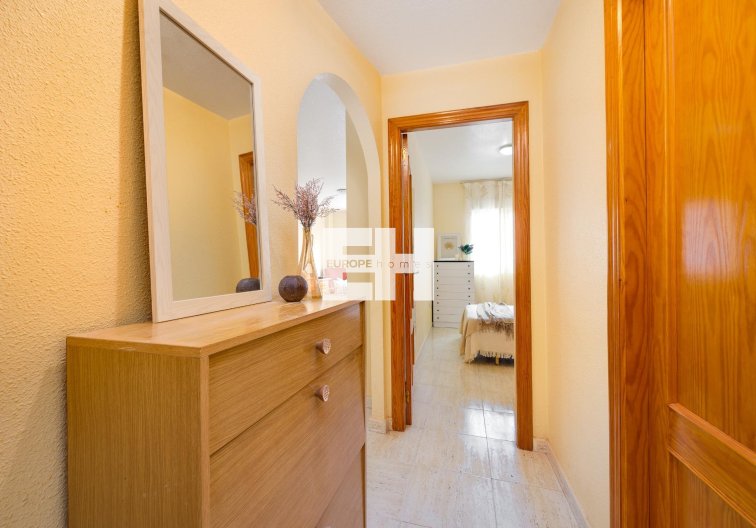 Wiederverkauf - Wohnung - Torrevieja - Playa del Cura