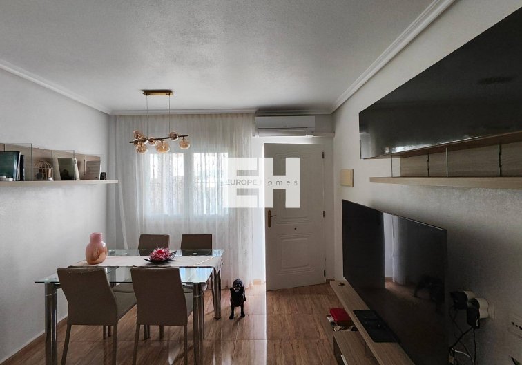 Wiederverkauf - Semi Detached - San Pedro del Pinatar - Lo Pagán