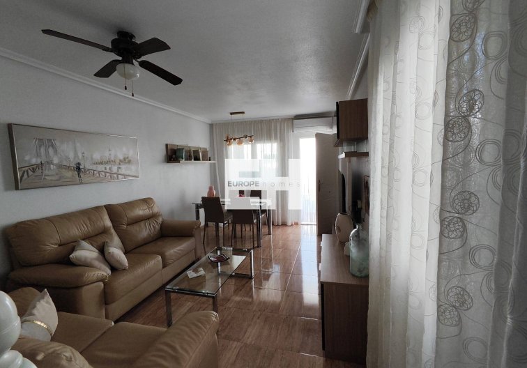 Wiederverkauf - Semi Detached - San Pedro del Pinatar - Lo Pagán