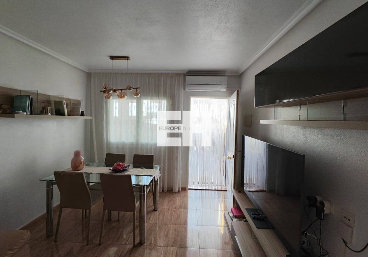Wiederverkauf - Semi Detached - San Pedro del Pinatar - Lo Pagán