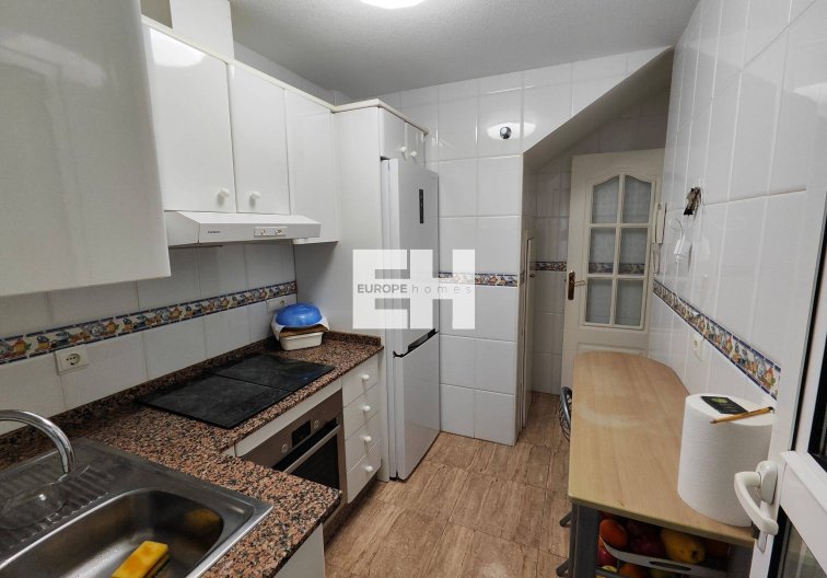 Wiederverkauf - Semi Detached - San Pedro del Pinatar - Lo Pagán