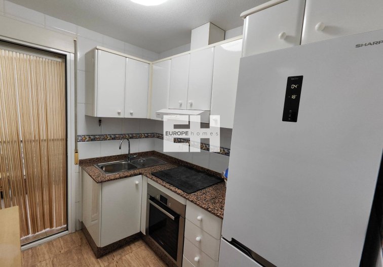 Wiederverkauf - Semi Detached - San Pedro del Pinatar - Lo Pagán