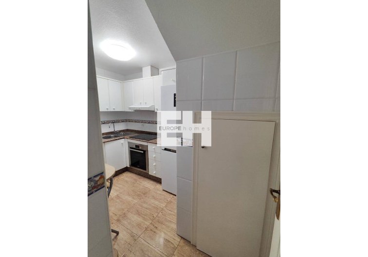 Wiederverkauf - Semi Detached - San Pedro del Pinatar - Lo Pagán