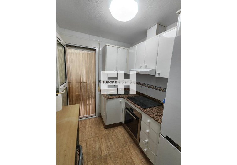 Wiederverkauf - Semi Detached - San Pedro del Pinatar - Lo Pagán