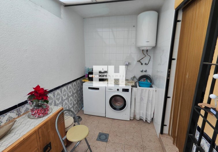 Wiederverkauf - Semi Detached - San Pedro del Pinatar - Lo Pagán