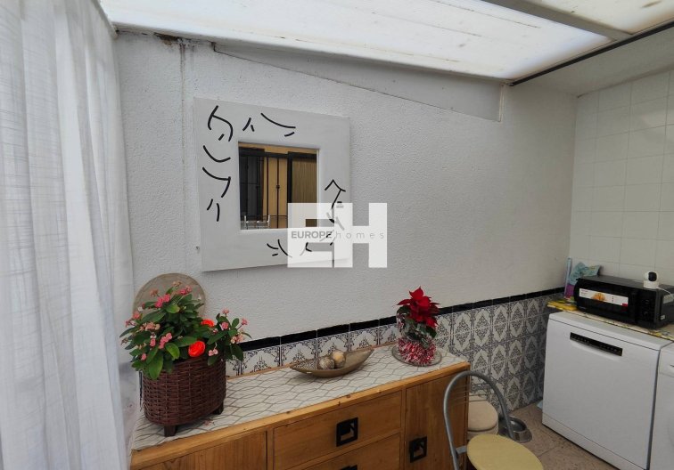 Wiederverkauf - Semi Detached - San Pedro del Pinatar - Lo Pagán